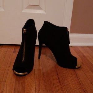 Mossimo Heels